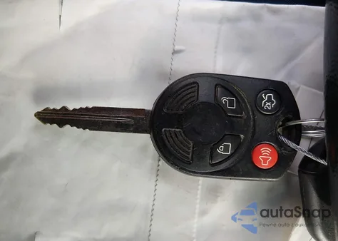 2012 Ford Fusion Sel from USA, damaged, VIN 3FAHP0JA4CR115331